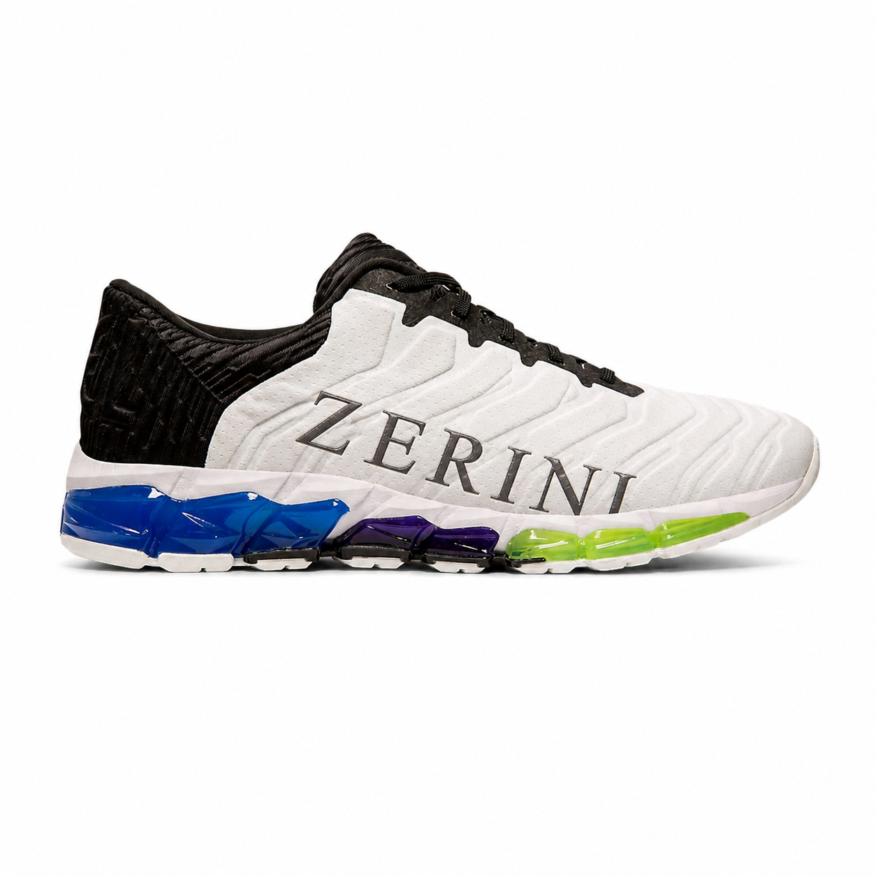 ZN GL QM 360 5 WE ST RK