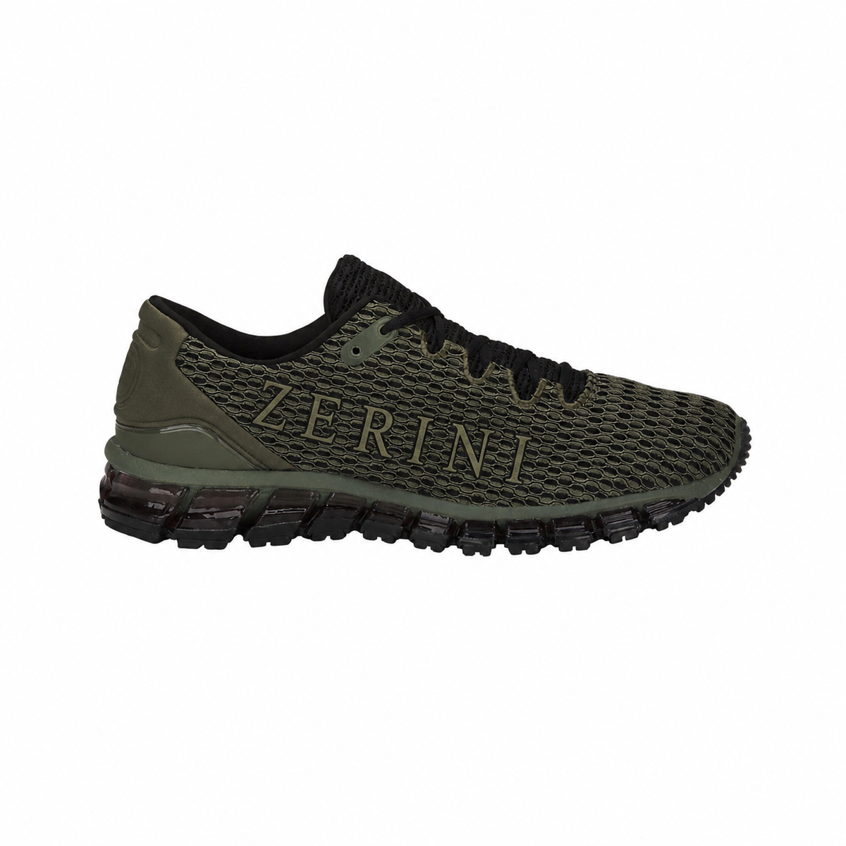 ZN GL QM 360 ST MX CR GN