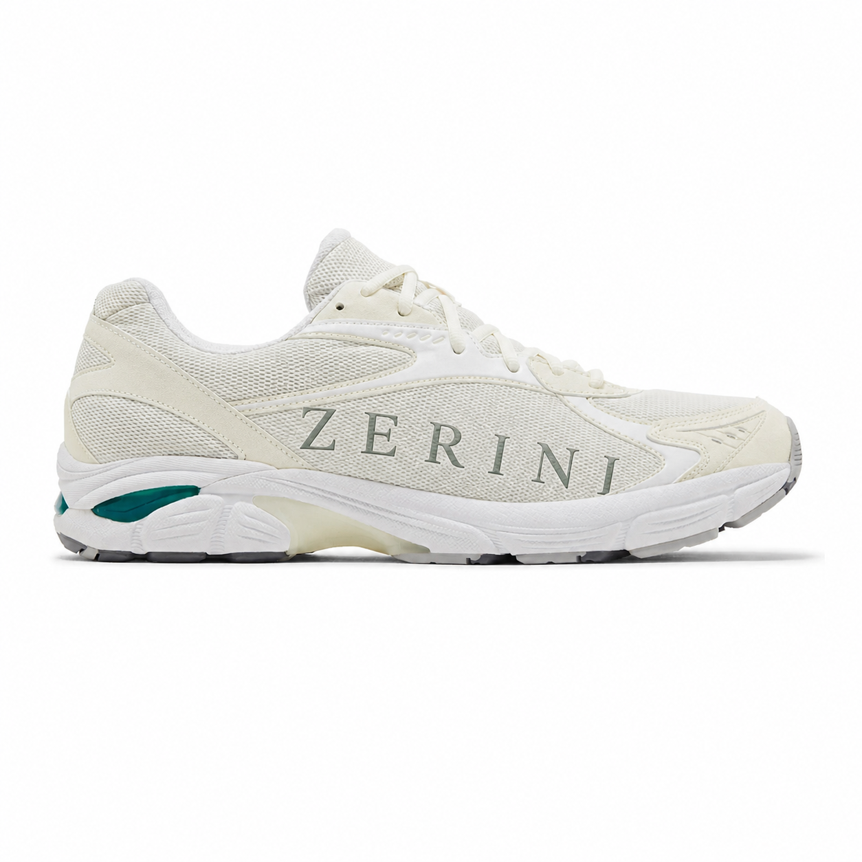 ZN GT 2160 CM JR GN 2024