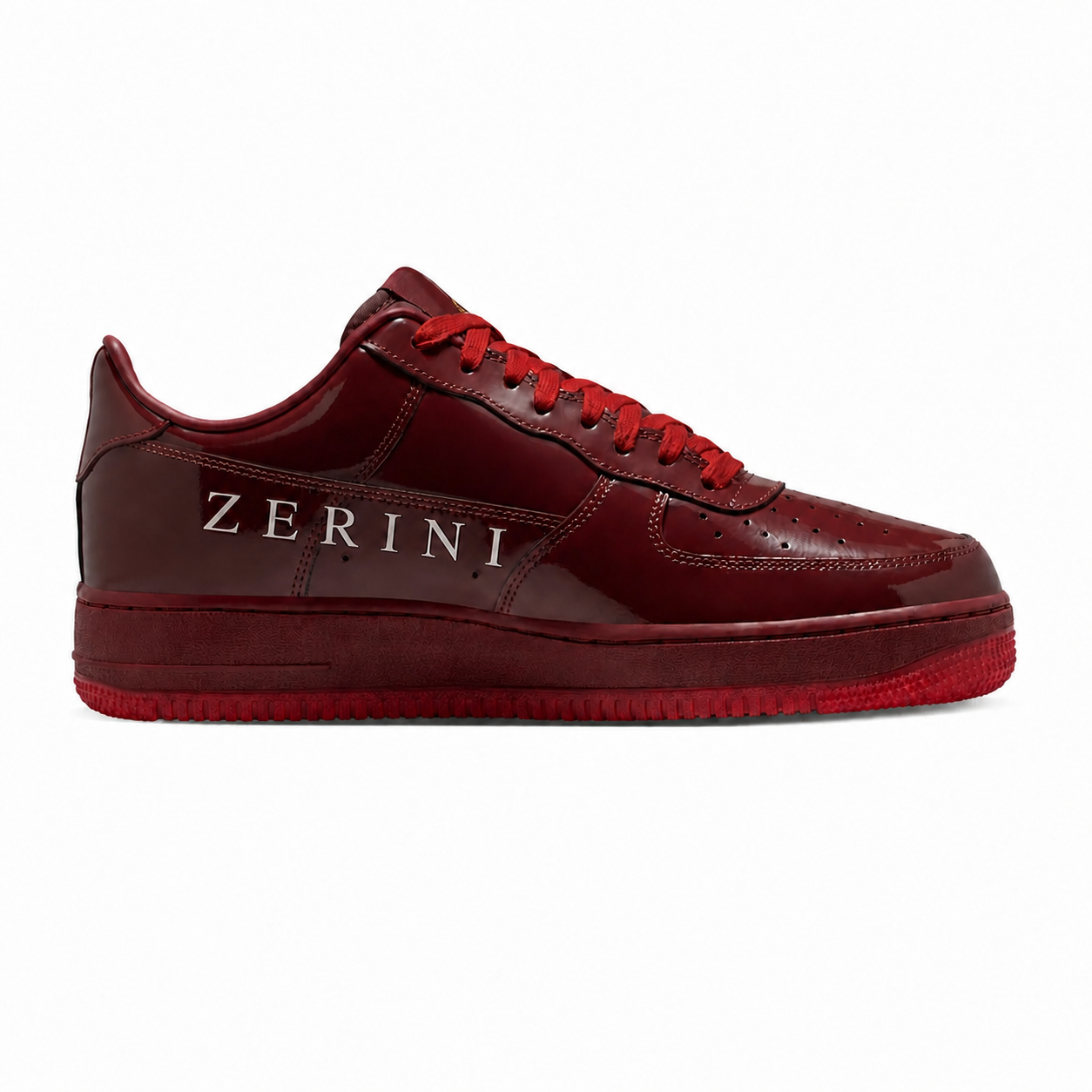 ZN NE AR FE 1 LW RD PT 2026