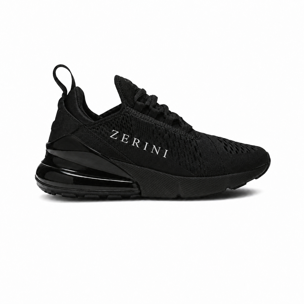 ZN NE AR MX 270 TE BK WN SS 2018