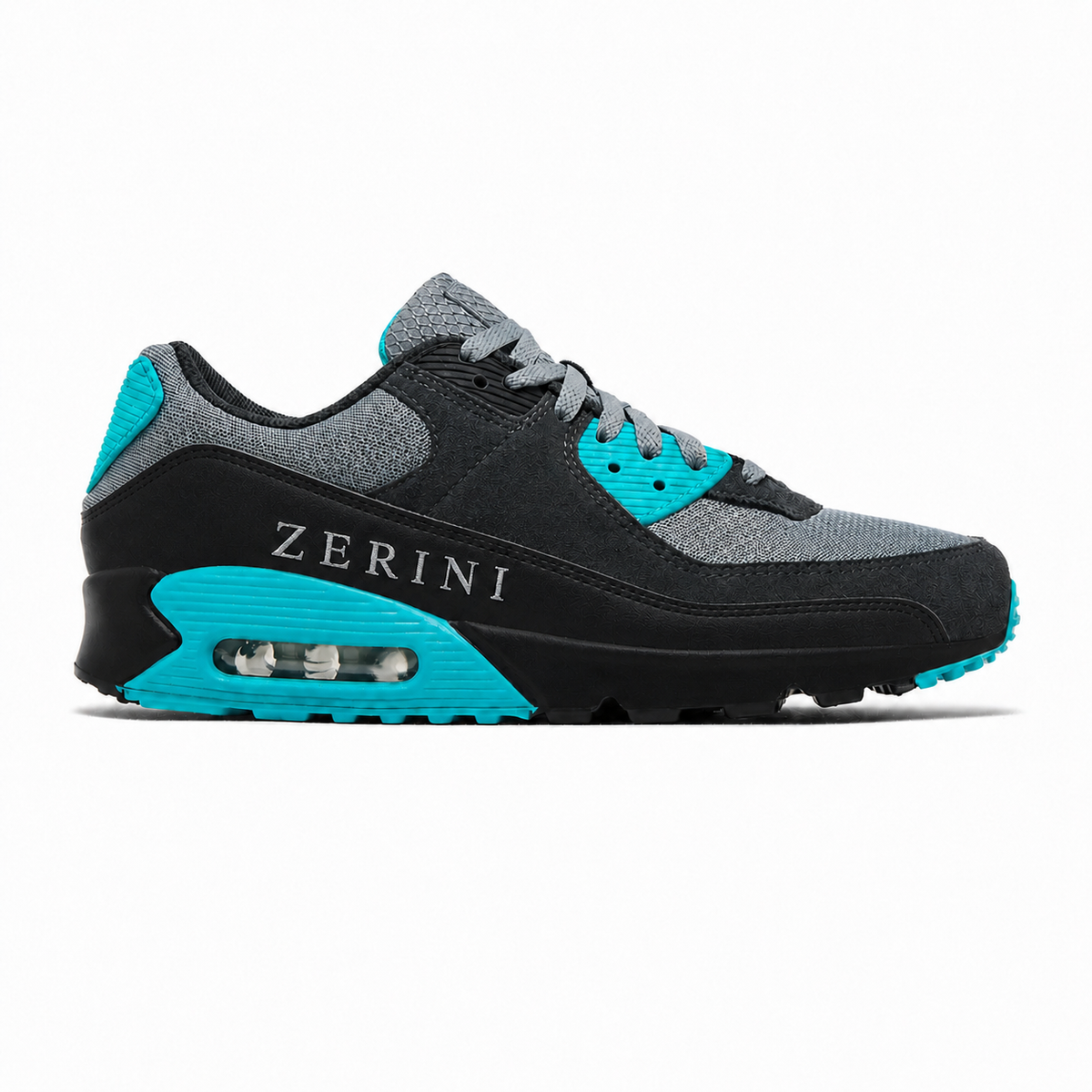 ZN NE AR MX 90 CL GY DY CS BK WF GY 2025