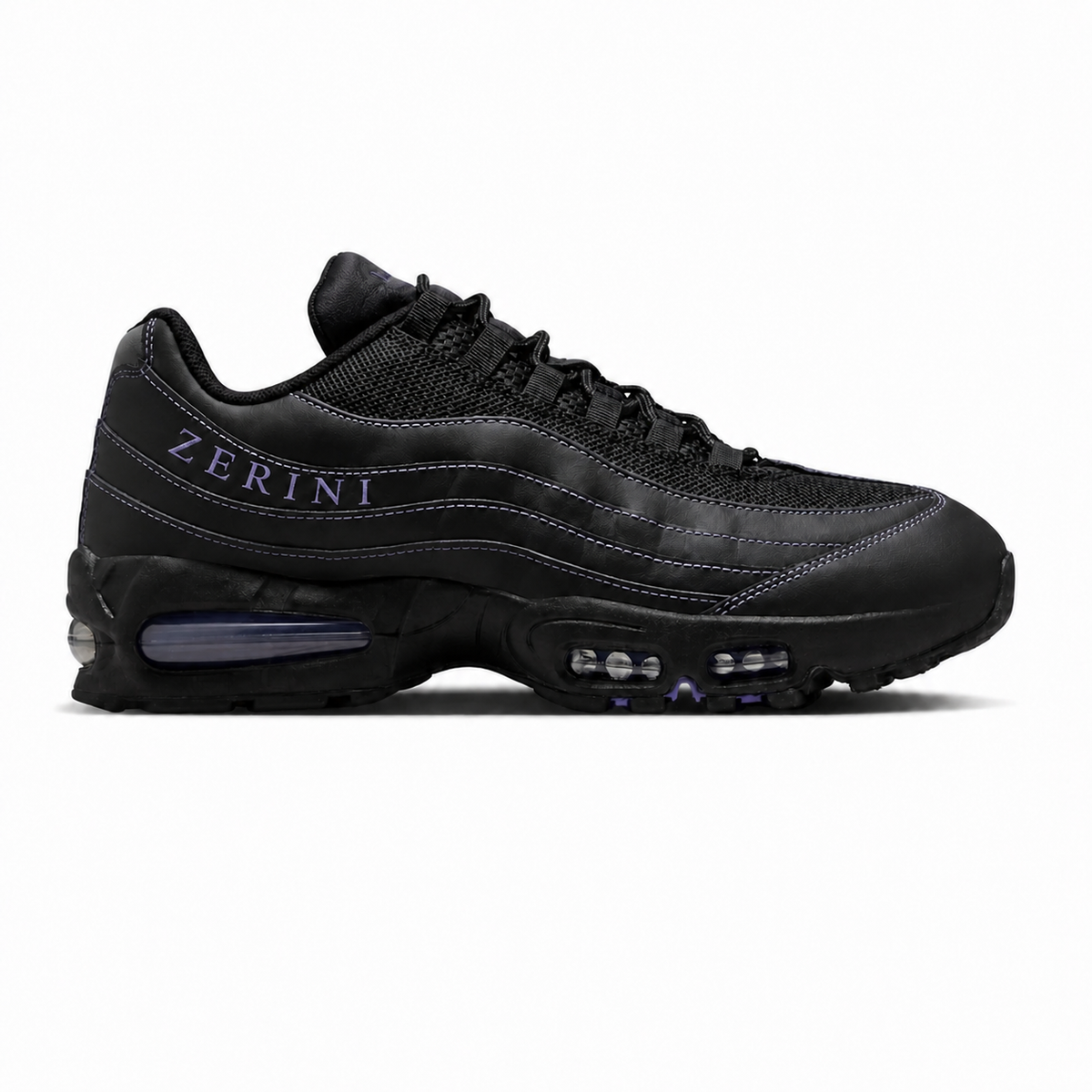 ZN NE AR MX 95 OG BG BE BK PN VT 2025