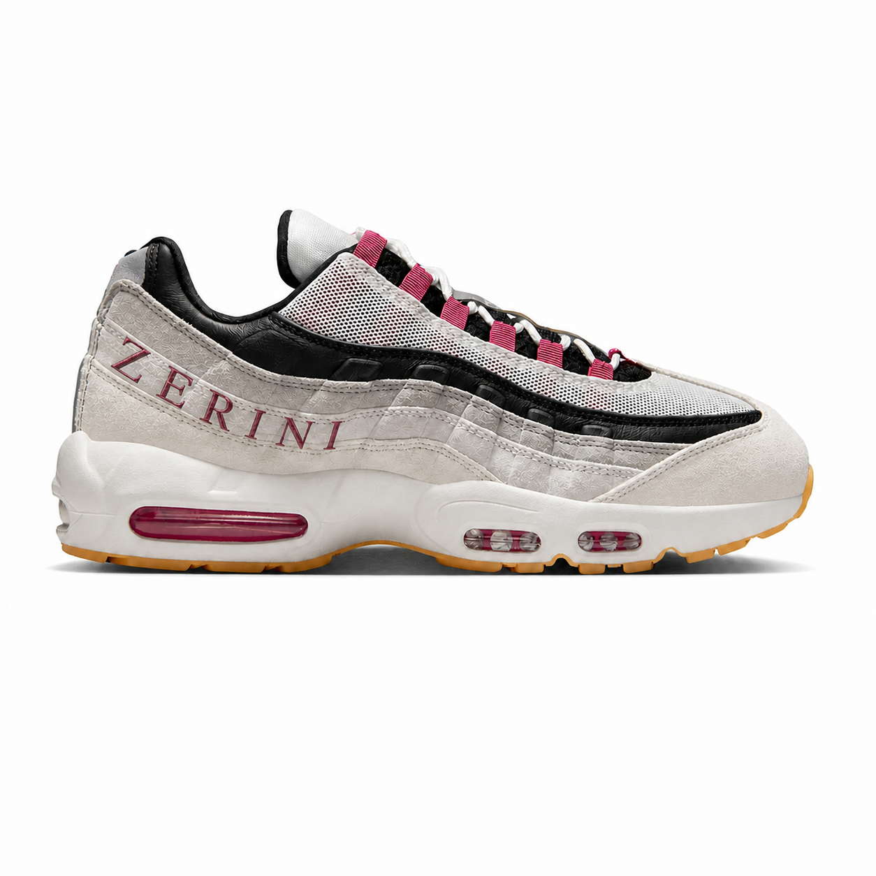 ZN NE AR MX 95 SB CS FR 2025