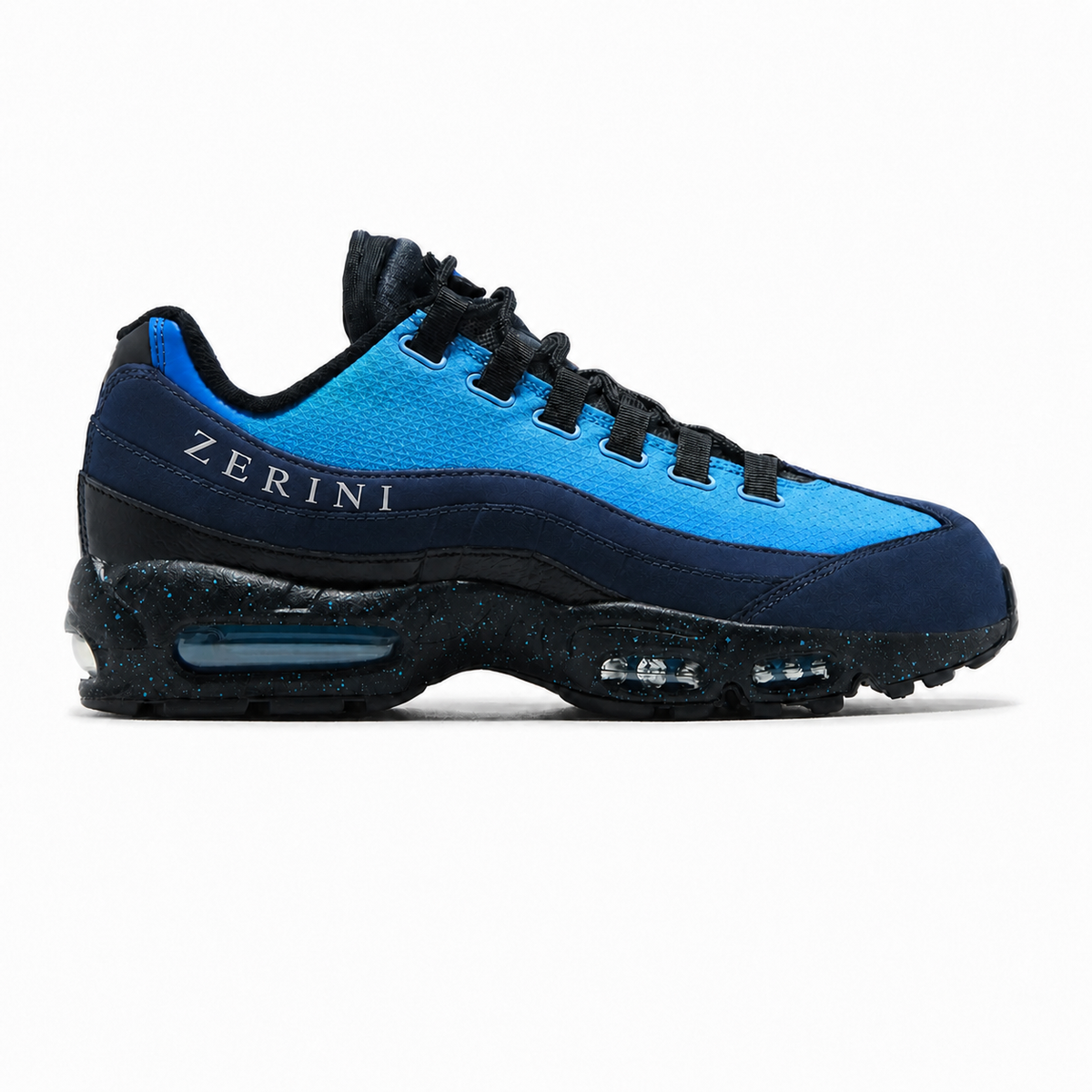 ZN NE AR MX 95 SH 2024