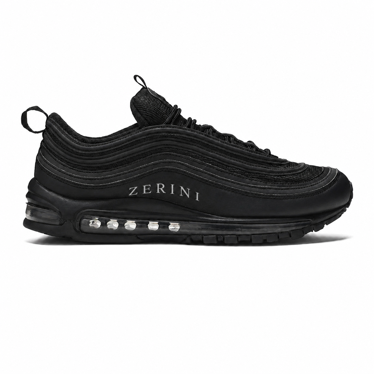 ZN NE AR MX 97 TE BK 2018