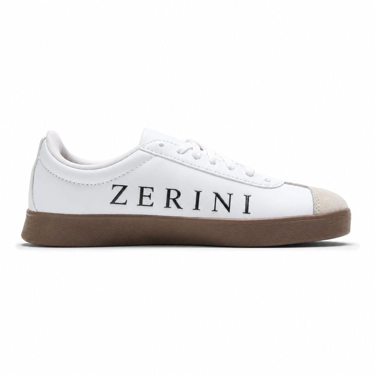 ZN VL Court Base 'Cloud White Core Black Grey One' (2024)