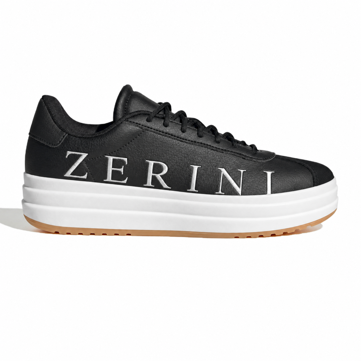 ZN VL Court Bold 'Core Black Cloud White Gum' (2025)