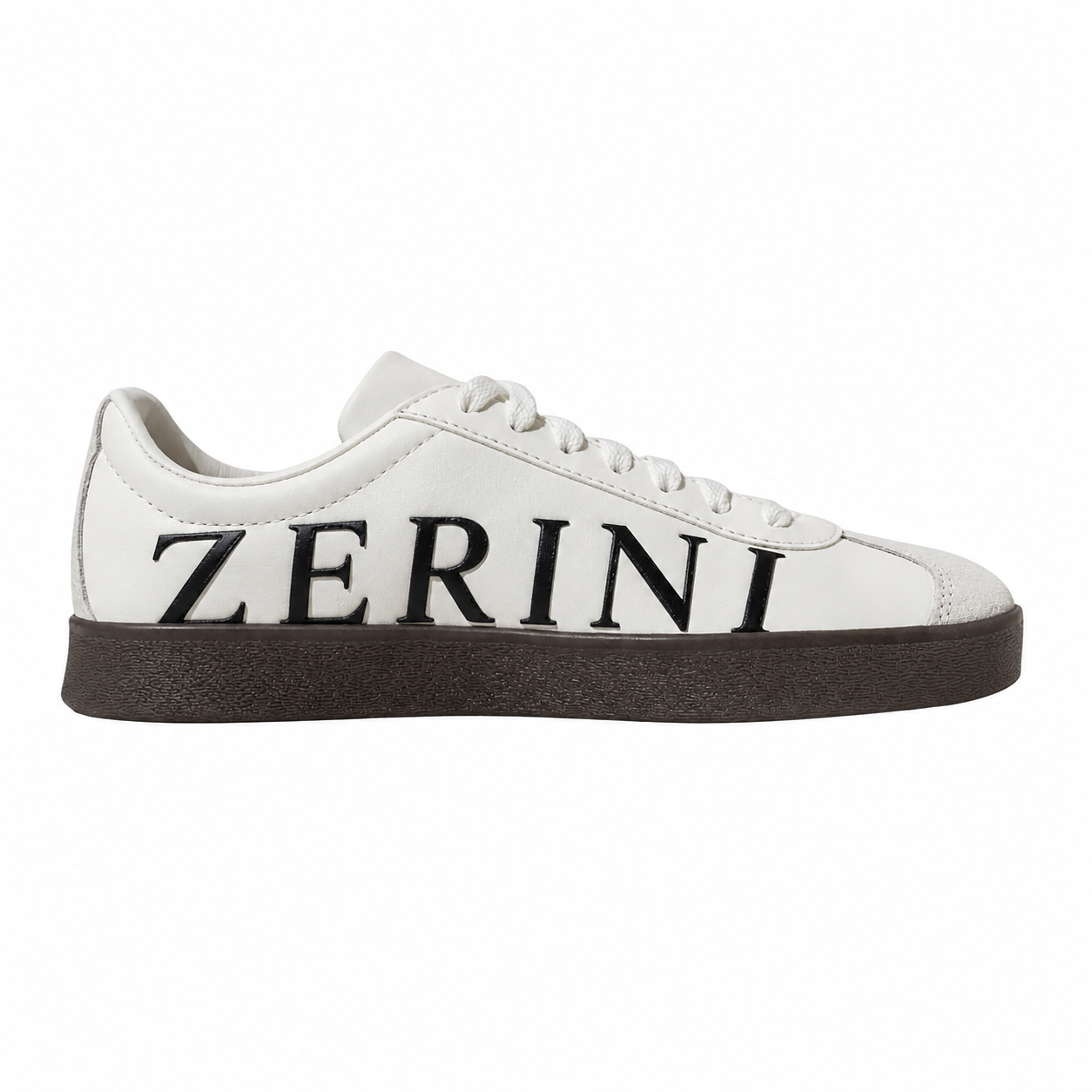 ZN VL Court Classic 'Off White Core Black Gum' (2025)
