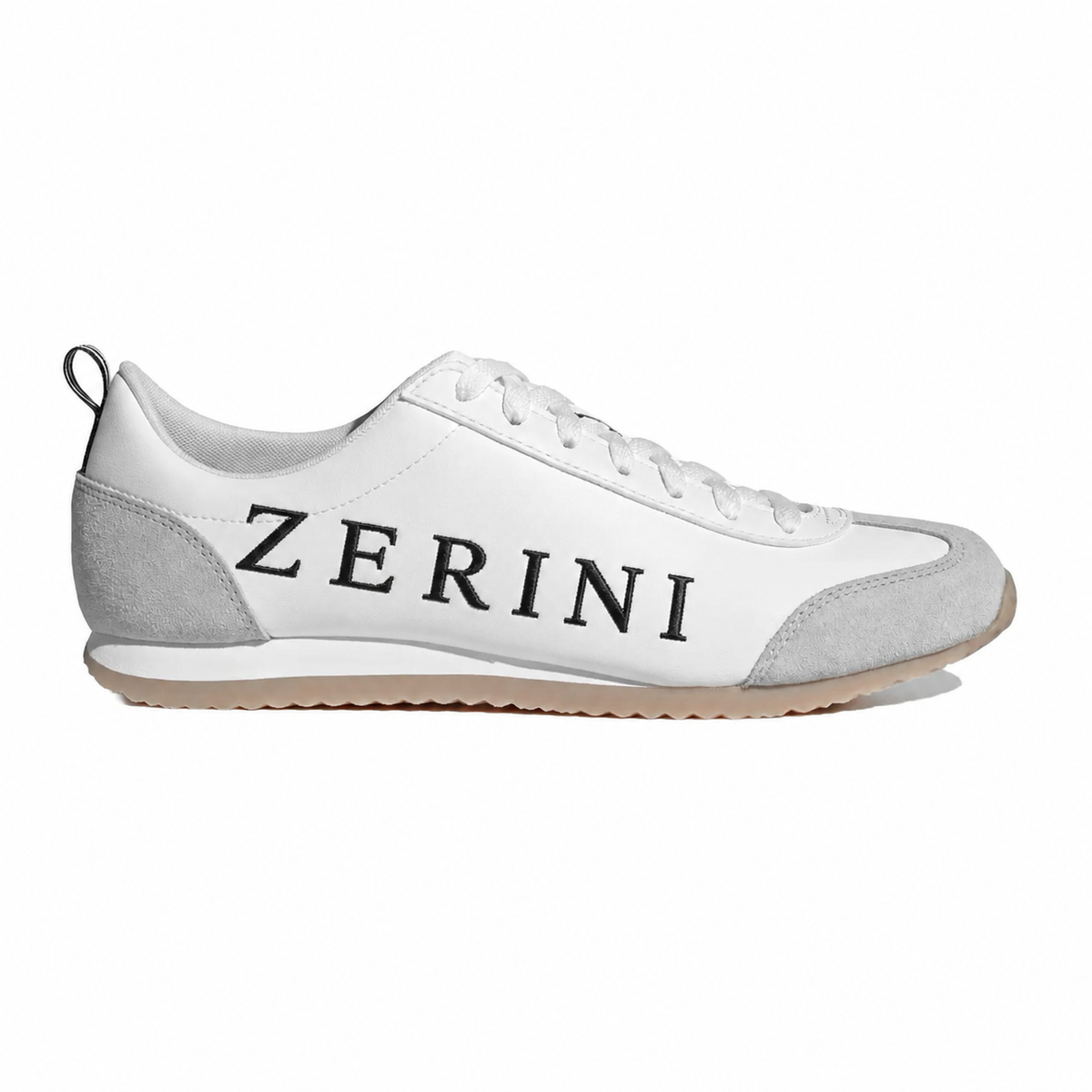ZN VS Jog 2.0 'Off White Grey Two Core Black' (2025)
