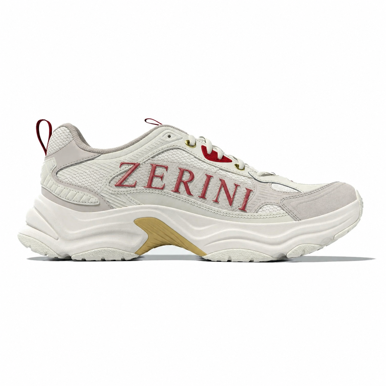 ZN XLG Fin Pulse 'CNY' (2026)