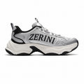 ZN XLG FIN PULSE 'Metallic Silver'