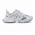 ZN XLG Runner Deluxe 'Gray Silver Metallic' (2025)