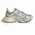 ZN XLG Runner Deluxe 'Grey Metallic Silver' (2025)