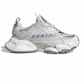 ZN XLG Runner Deluxe 'Grey Silver' (2024)
