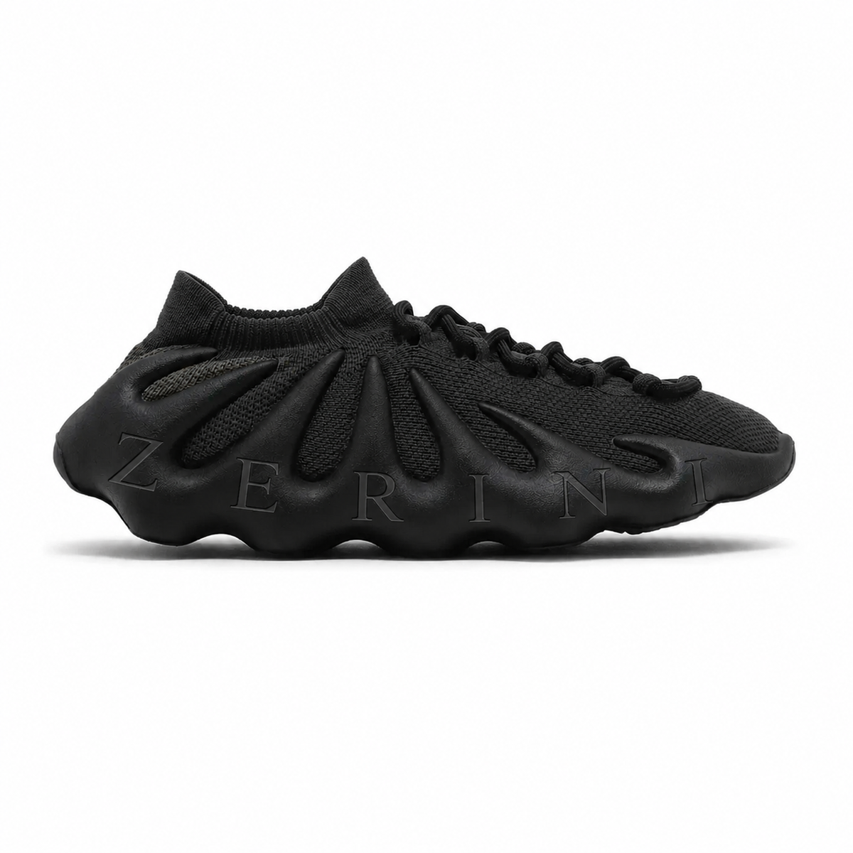 ZN Yeezy 450 'Dark Slate' (2021)