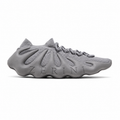 ZN Yeezy 450 'Stone Grey' (2023)