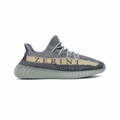ZN Yeezy Boost 350 V2 'Ash Blue' (2021)