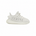 ZN Yeezy Boost 350 V2 'Bone' Infants (2024)