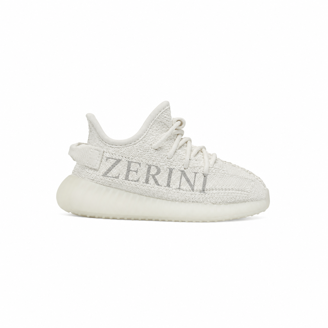 ZN Yeezy Boost 350 V2 'Bone' Infants (2024)