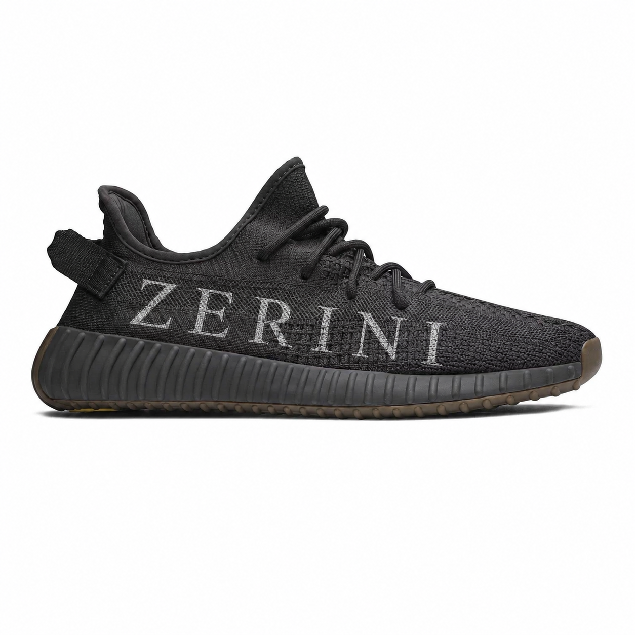 ZN Yeezy Boost 350 V2 'Cinder Reflective' (2020)