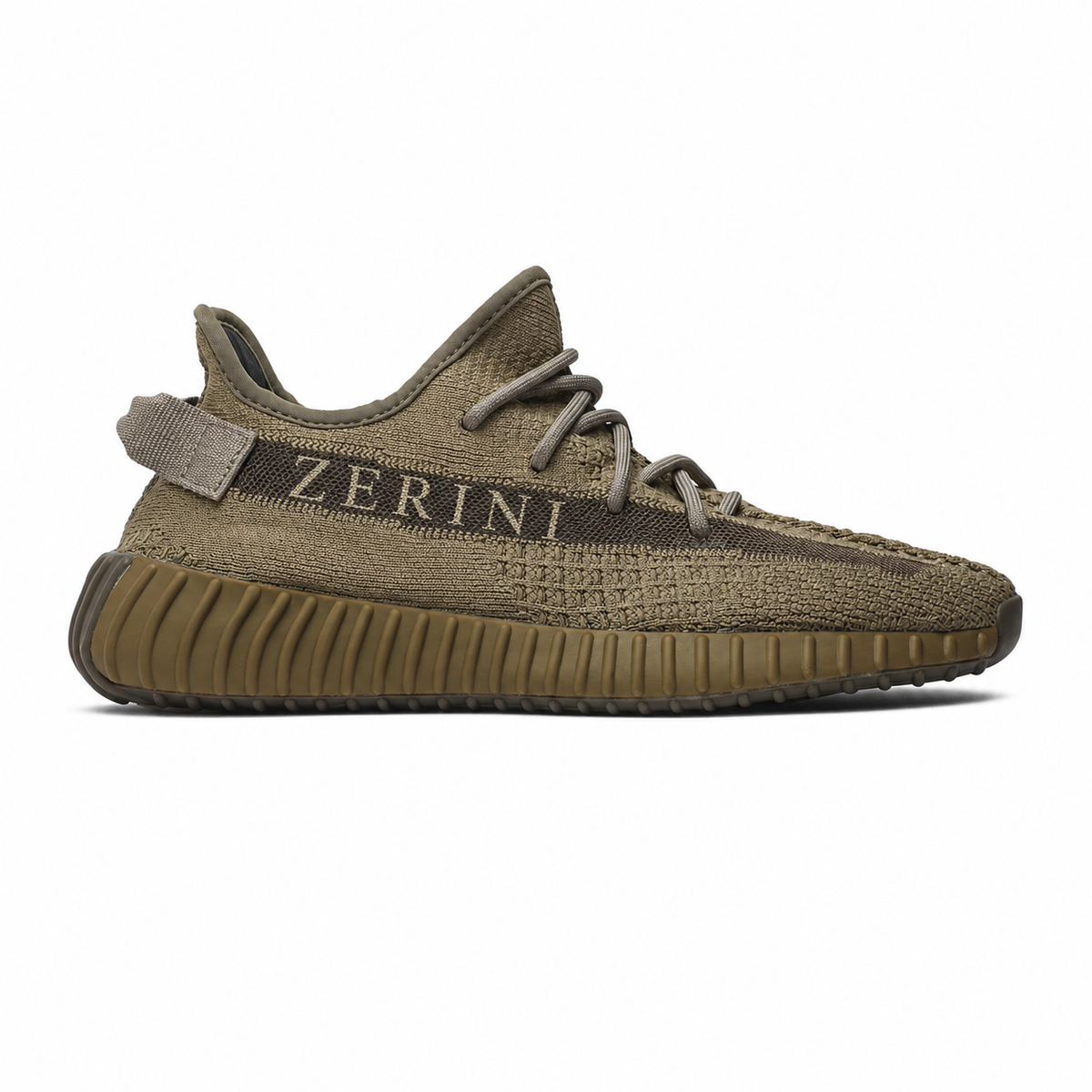 ZN Yeezy Boost 350 V2 'Earth' (2020)